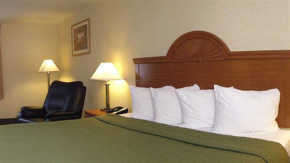 Hotel Americas Value Pharr/mcallen Pharr
