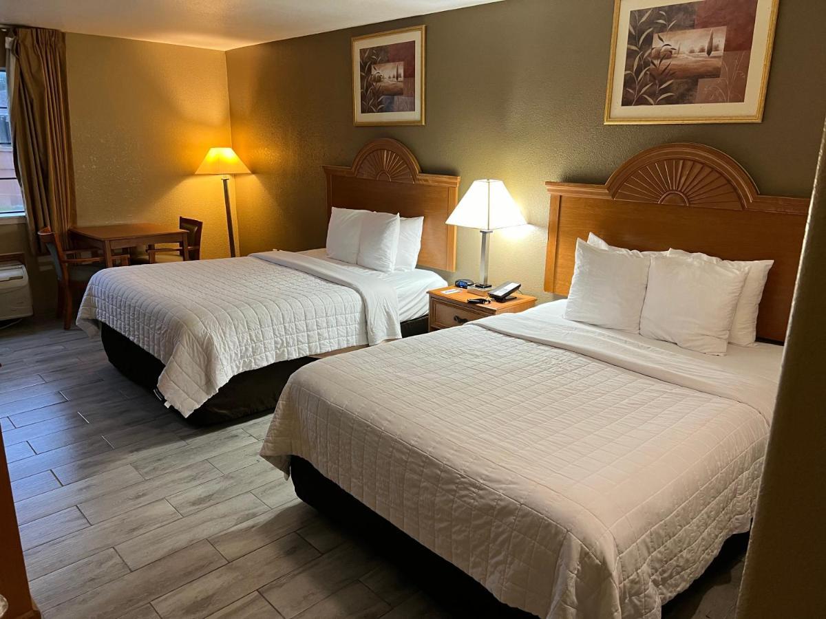 Americas Value Pharr/mcallen Pharr