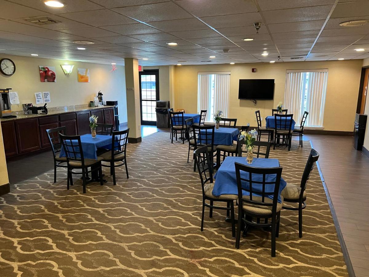 Americas Value Pharr/mcallen Hotel