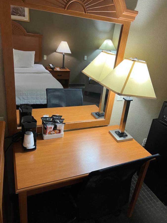 Americas Value Pharr/mcallen Hotel