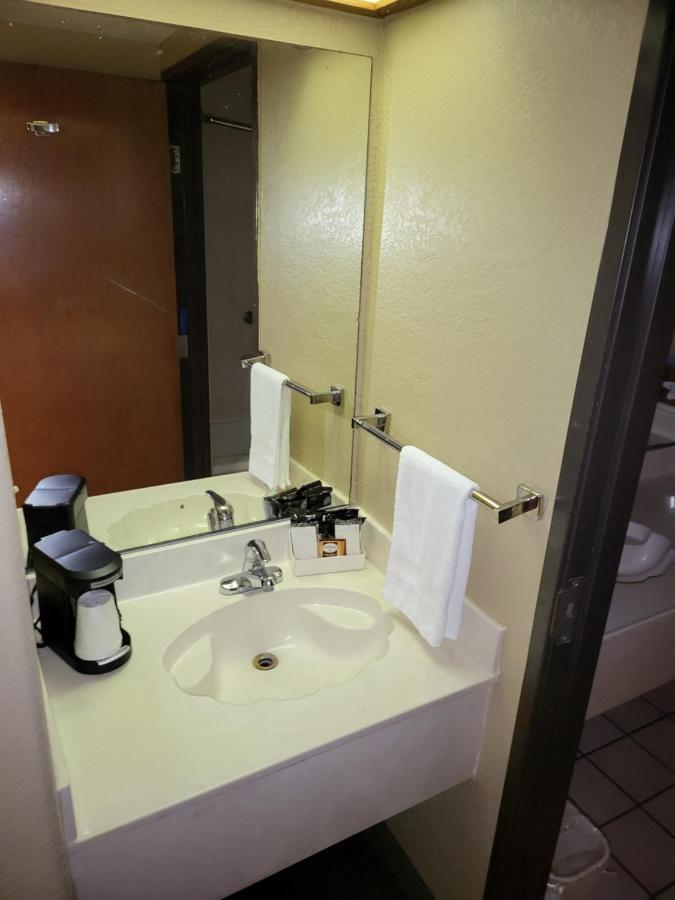 Hotel Americas Value Pharr/mcallen
