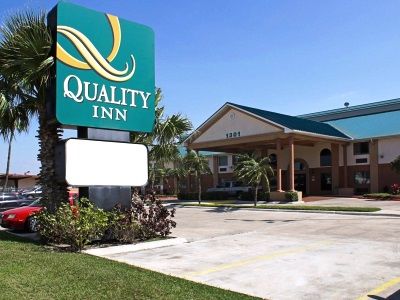 Hotel Americas Value Pharr/mcallen