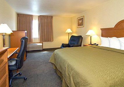 Hotel Americas Value Pharr/mcallen Pharr