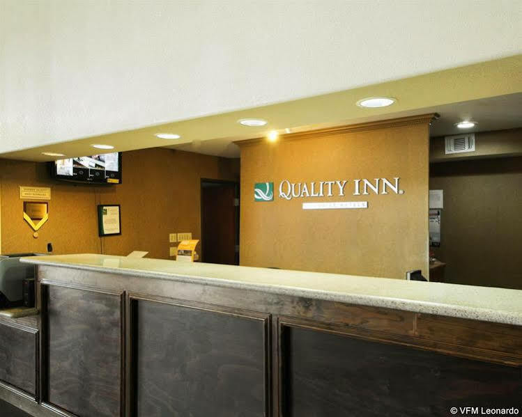Hotel Americas Value Pharr/mcallen 2*