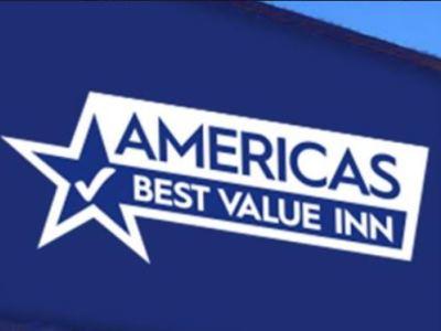 Americas Value Pharr/mcallen 2* Pharr
