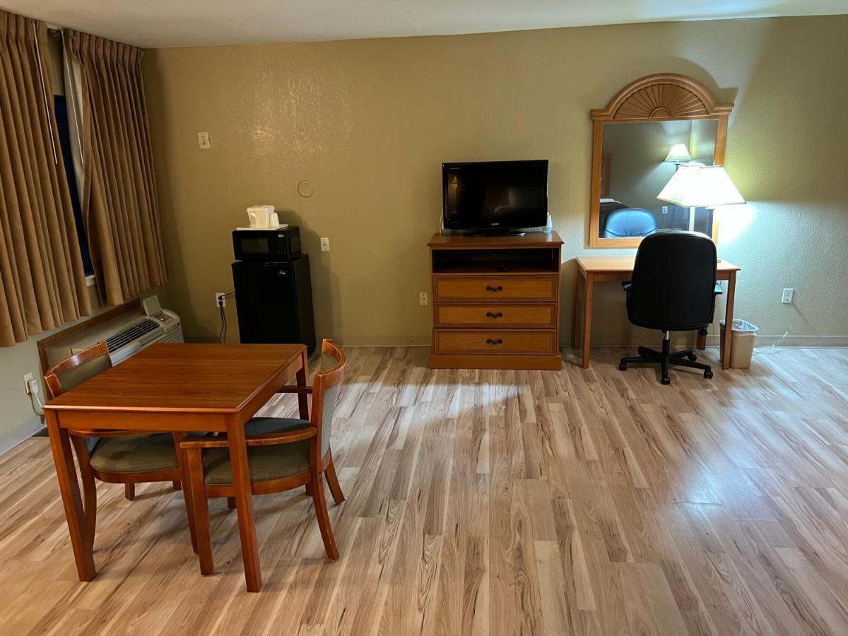 Hotel Americas Value Pharr/mcallen Pharr