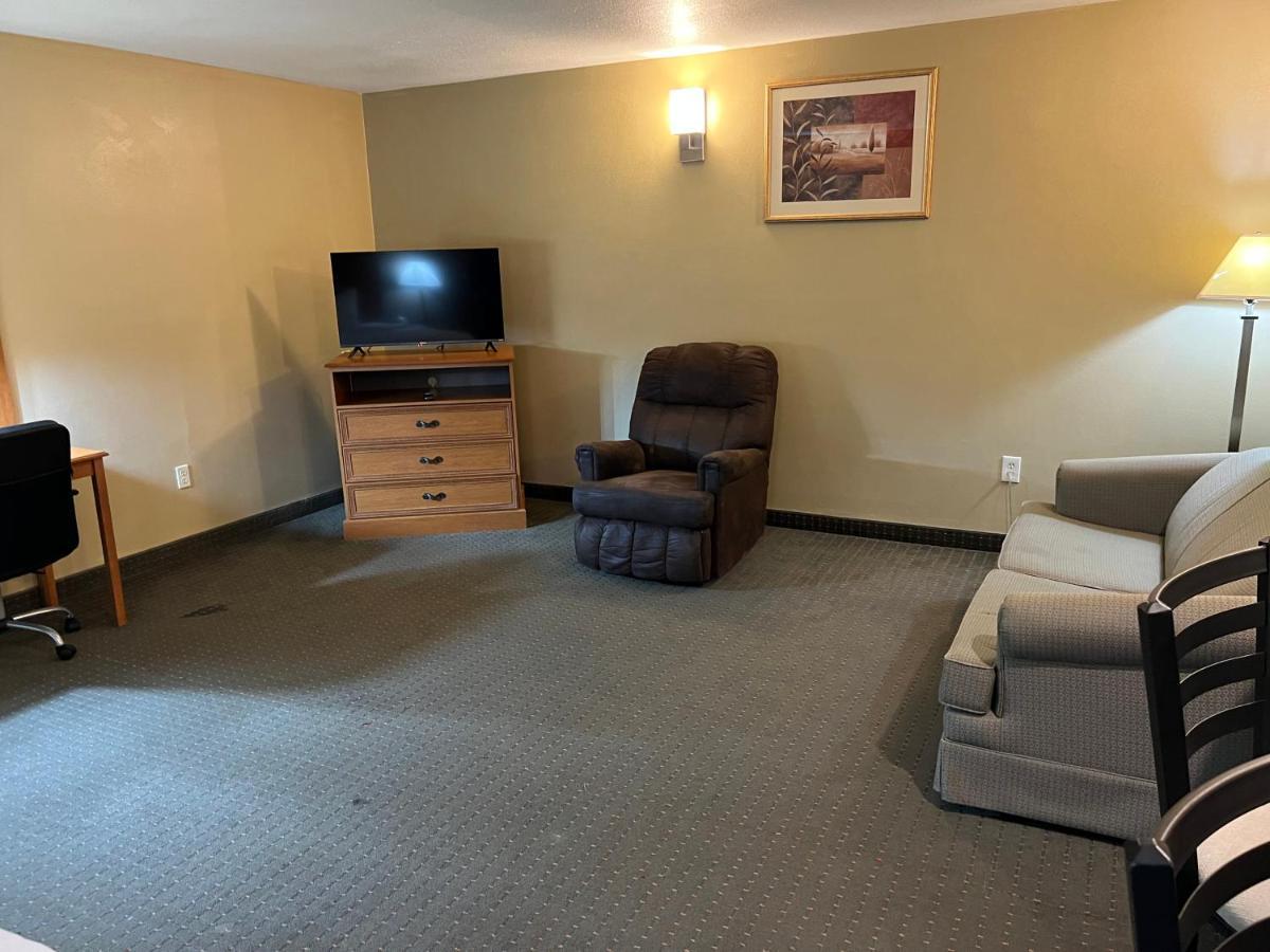 Americas Value Pharr/mcallen Hotel Pharr
