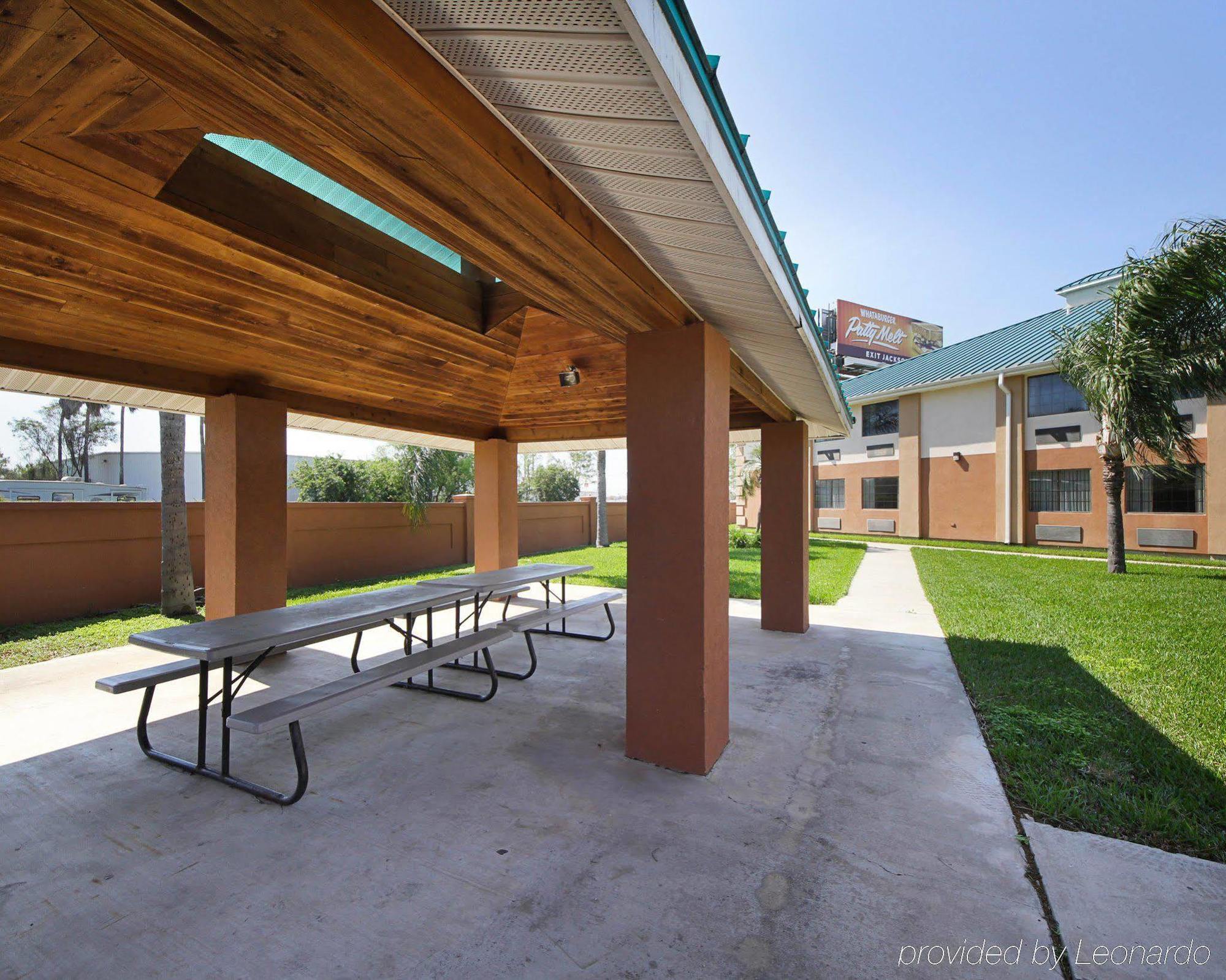 Americas Value Pharr/mcallen Hotel