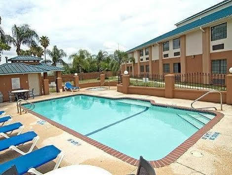 Americas Value Pharr/mcallen Hotel Pharr