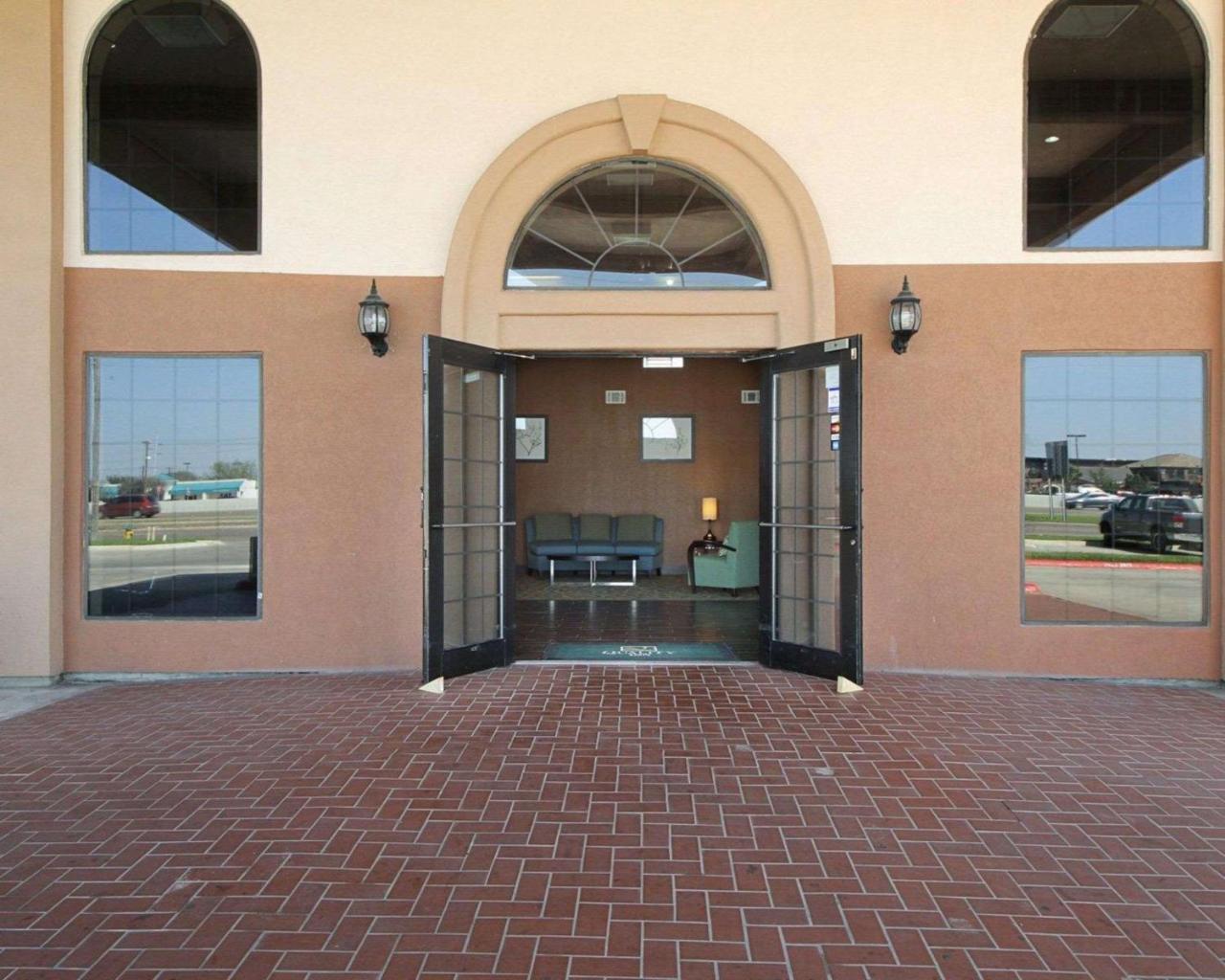 Americas Value Pharr/mcallen Hotel