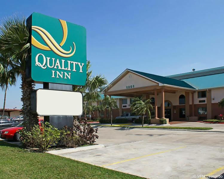 Hotel Americas Value Pharr/mcallen Pharr